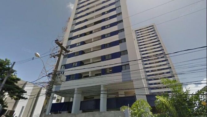 Foto - Apartamento 71 m² (Unid. 2201) - Piedade - Jaboatão dos Guararapes - PE - [1]