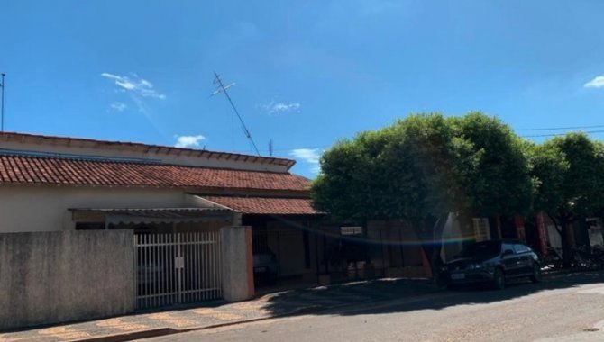 Foto - Casa, Residencial, Jardim Industrial - [12]