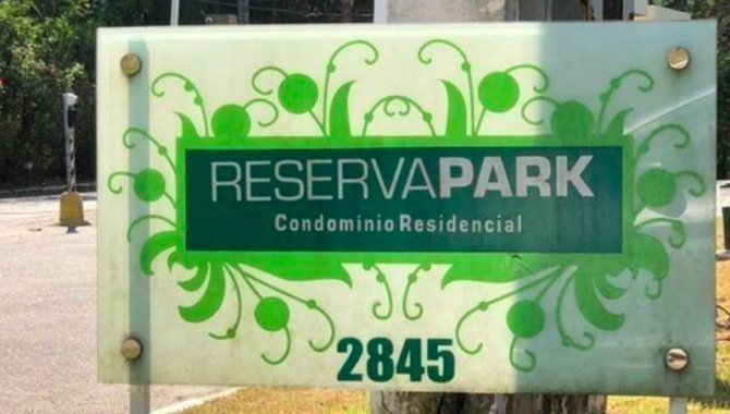 Foto - Apartamento, Residencial, Maria Paula, 1 Vaga(S) de Garagem - [2]