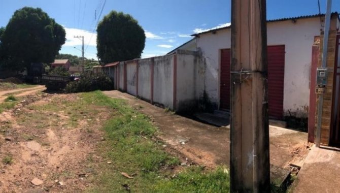 Foto - Casa, Residencial, Santarenzinho, 3 Dormitório(S) - [4]