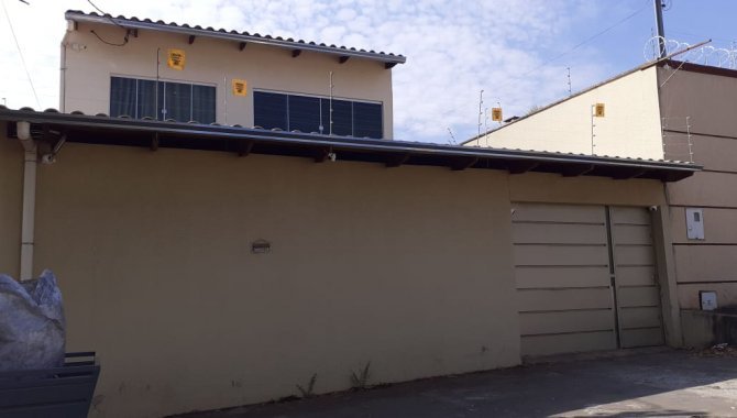 Foto - Casa, Residencial, Residencial Licardino Ney, 4 Dormitório(S), 1 Vaga(S) de Garagem - [3]