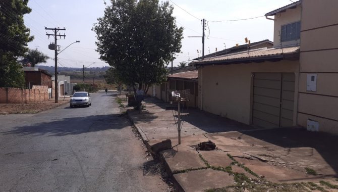 Foto - Casa, Residencial, Residencial Licardino Ney, 4 Dormitório(S), 1 Vaga(S) de Garagem - [8]