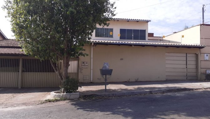 Foto - Casa, Residencial, Residencial Licardino Ney, 4 Dormitório(S), 1 Vaga(S) de Garagem - [5]