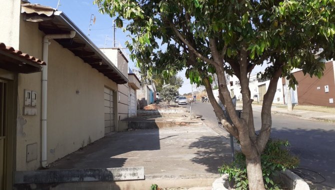 Foto - Casa, Residencial, Residencial Licardino Ney, 4 Dormitório(S), 1 Vaga(S) de Garagem - [10]