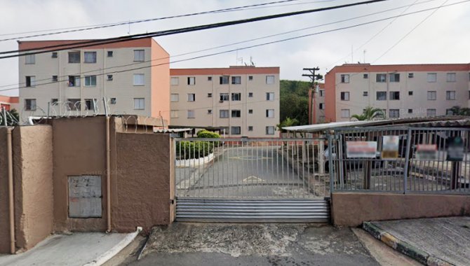 Foto - Apartamento 51 m² (Unid. 31) - Baeta Neves - São Bernardo do Campo - SP - [1]