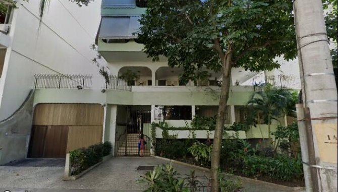 Foto - Apartamento 77 m² (Unid. 203) - Grajaú - Rio de Janeiro - RJ - [1]