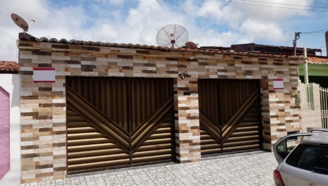 Foto - Casa, Residencial, Conjunto Marco Freire, 2 Dormitório(S), 2 Vaga(S) de Garagem - [12]