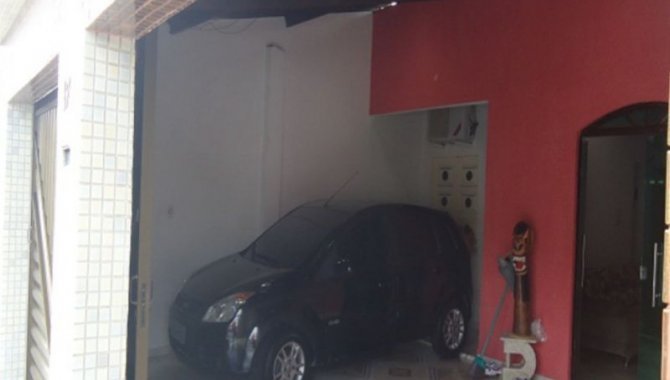 Foto - Casa, Residencial, Conjunto Marco Freire, 2 Dormitório(S), 2 Vaga(S) de Garagem - [8]