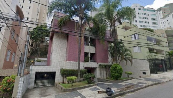 Foto - Apartamento 144 m² (Unid. 201) - Buritis - Belo Horizonte - MG - [1]