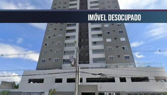 Foto - Apartamento 102 m² (Unid. 171) - Nova Guará - Guaratinguetá - SP - [1]