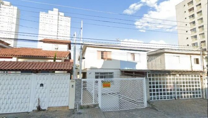 Foto - Casa 184 m² - Vila São Vicente - São Paulo - SP - [2]