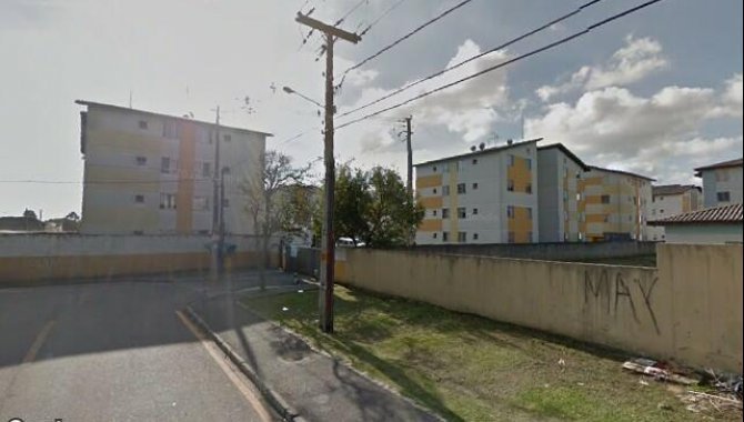 Foto - Apartamento 44 m² (Unid. 201) - Parque da Fonte - São José dos Pinhais - PR - [3]