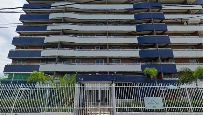 Foto - Apartamento 75 m² (Unid. 2101) - Cidade 2000 - Fortaleza - CE - [2]