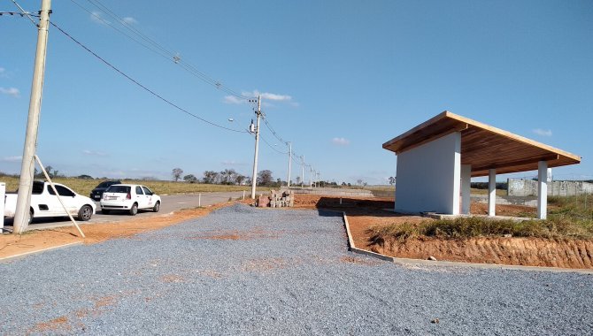 Foto - Lote em Condomínio, Residencial, Guarau Ii - [4]