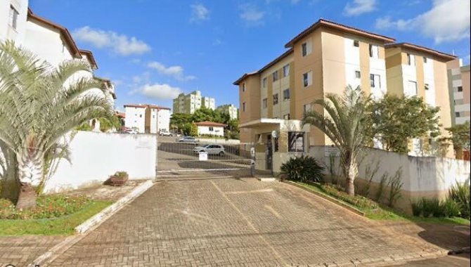 Foto - Apartamento 51 m² (Unid. 403) - Estrela - Ponta Grossa - PR - [1]