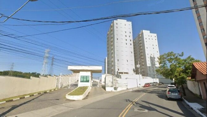Foto - Apartamento Cobertura 111 m² (Unid. 121) - Vila da Paz - São Paulo - SP - [1]