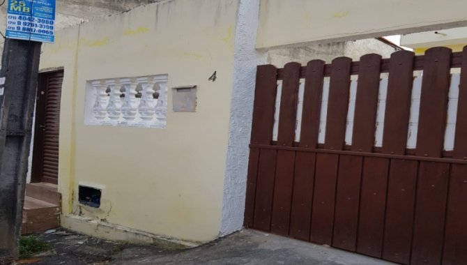 Foto - Casa, Residencial, Mussurunga I, 2 Dormitório(S) - [9]