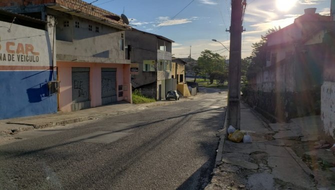 Foto - Casa, Residencial, Mussurunga I, 2 Dormitório(S) - [5]