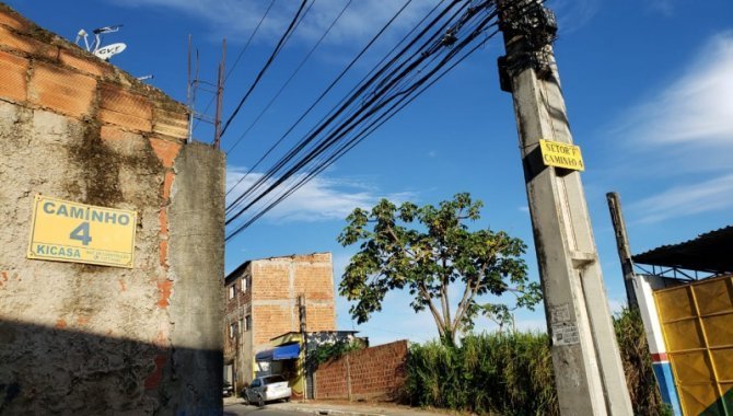 Foto - Casa, Residencial, Mussurunga I, 2 Dormitório(S) - [16]