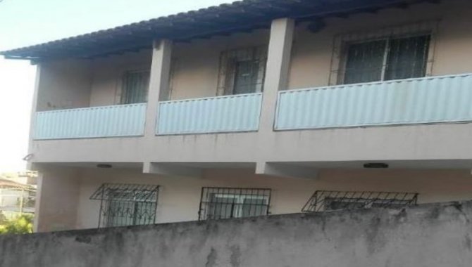 Foto - Casa, Residencial, Mussurunga I, 2 Dormitório(S) - [4]