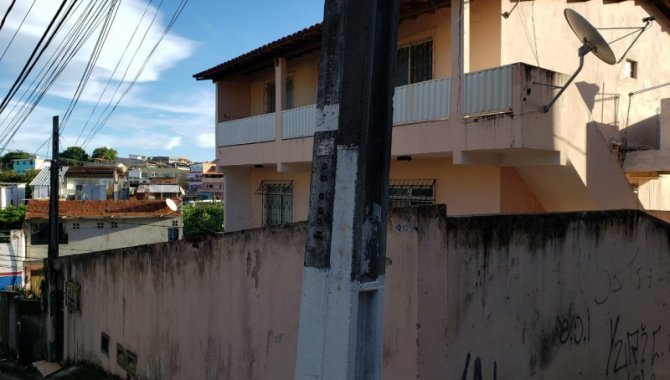 Foto - Casa, Residencial, Mussurunga I, 2 Dormitório(S) - [18]