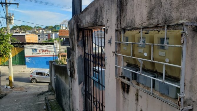 Foto - Casa, Residencial, Mussurunga I, 2 Dormitório(S) - [11]