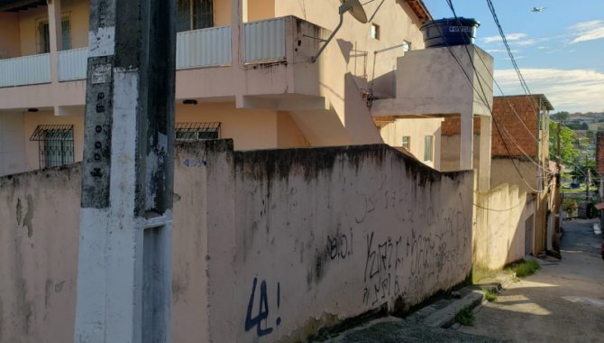 Foto - Casa, Residencial, Mussurunga I, 2 Dormitório(S) - [6]