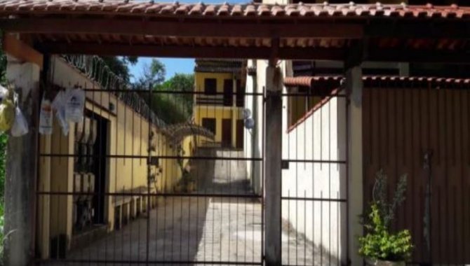 Foto - Casa e Terreno 540 m² (Unid. 04)  - Rocha - São Gonçalo - RJ - [1]