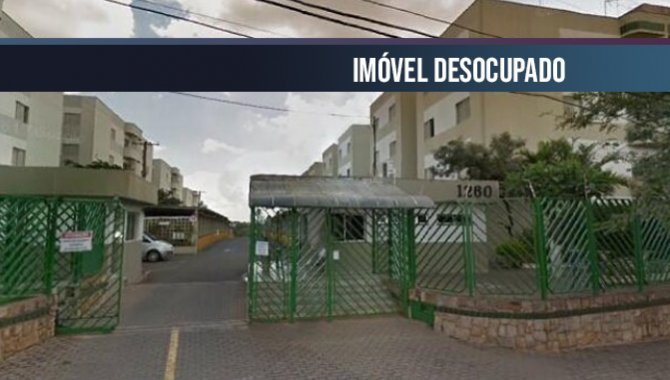 Foto - Apartamento 75 m² (Unid. 313) - Jardim Caxambu - Piracicaba - SP - [1]