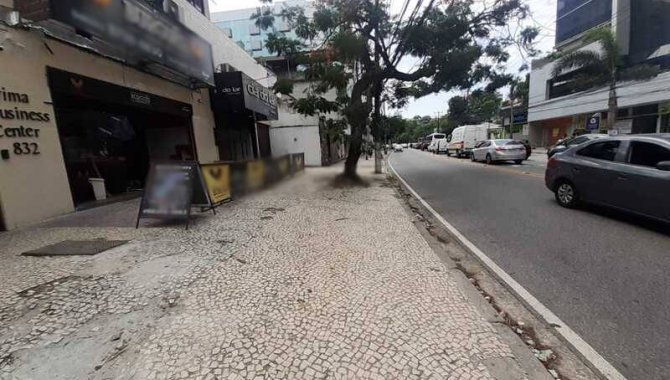 Foto - Sala, Residencial, Pechincha, 1 Vaga(S) de Garagem - [4]