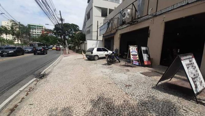 Foto - Sala, Residencial, Pechincha, 1 Vaga(S) de Garagem - [8]