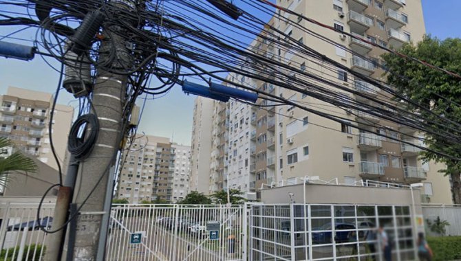 Foto - Apartamento 56 m² (Unid. 601) - Anil - Rio de Janeiro - RJ - [1]
