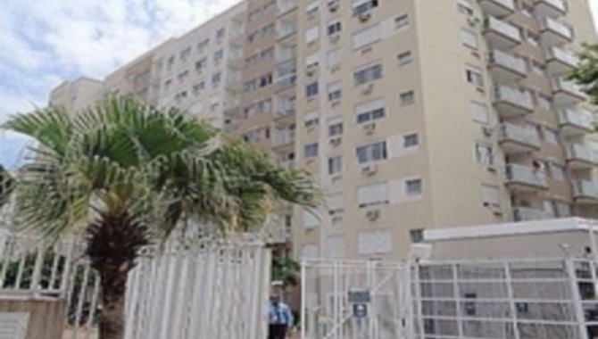 Foto - Apartamento 56 m² (Unid. 601) - Anil - Rio de Janeiro - RJ - [3]