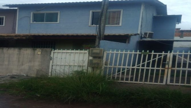 Foto - Casa Condomínio, Residencial, Parque Aeroporto - [4]