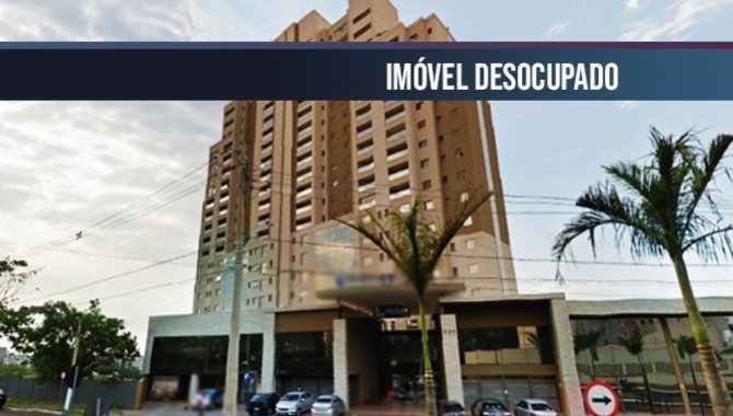 Foto - Apartamento 29 m² (Unid. 201) - Residencial Flórida - Ribeirão Preto - SP - [1]