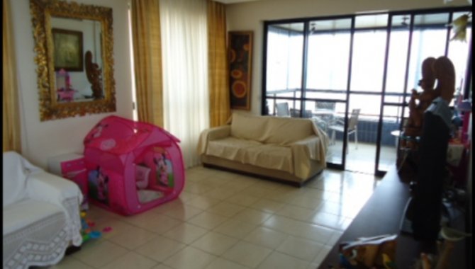 Foto - Apartamento 211 m² (Unid. 1001) - Candeias - Jaboatão dos Guararapes - PE - [5]