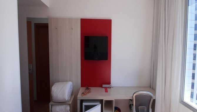 Foto - Apartamento 20 m² (Unid. 1502) - Ipiranga - Belo Horizonte - MG - [7]