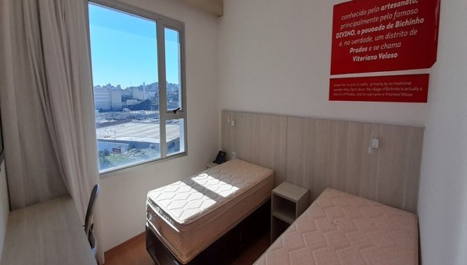 Foto - Apartamento 20 m² (Unid. 1502) - Ipiranga - Belo Horizonte - MG - [6]