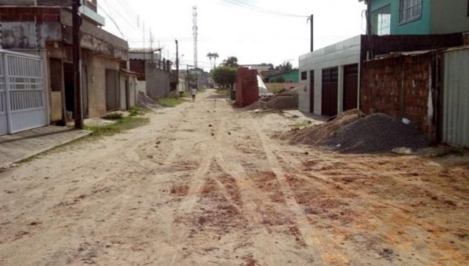 Foto - Casa, Residencial, Cidade Garapu, 4 Dormitório(S) - [17]