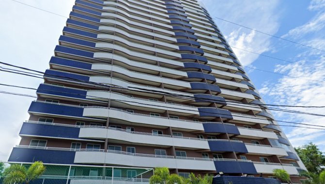 Foto - Apartamento 75 m² (Unid. 2202) - Cidade 2000 - Fortaleza - CE - [2]