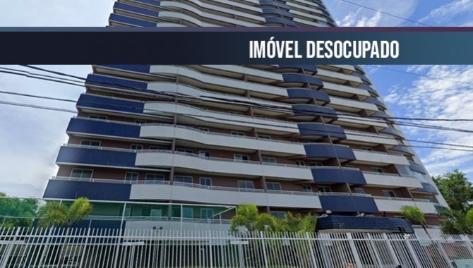 Foto - Apartamento 75 m² (Unid. 2202) - Cidade 2000 - Fortaleza - CE - [1]
