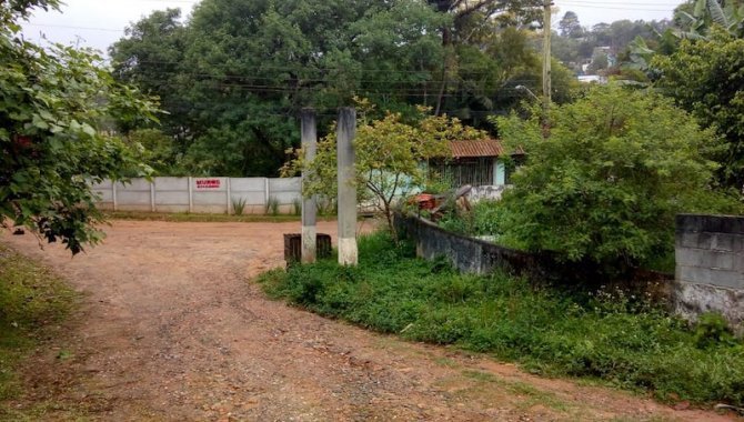 Foto - Casa, Residencial, Chacaras Bonanza, 1 Dormitório(S) - [14]