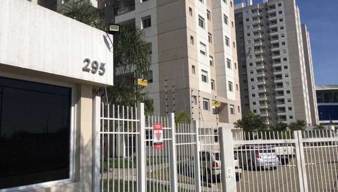 Foto - Apartamento 87 m² (Unid. 104) - Farrapos - Porto Alegre - RS - [3]
