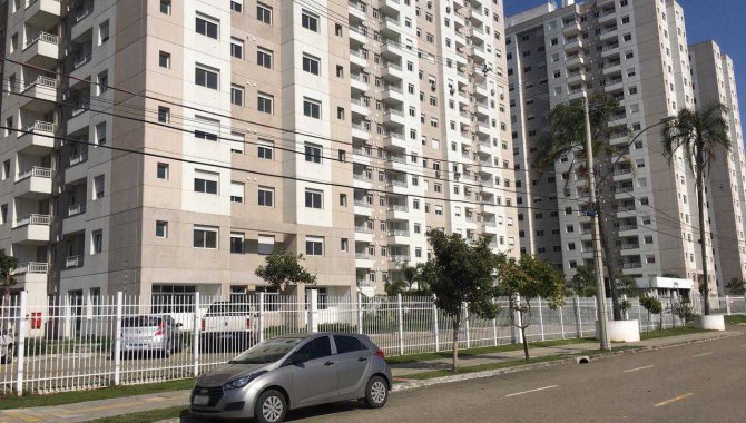 Foto - Apartamento 87 m² (Unid. 104) - Farrapos - Porto Alegre - RS - [1]