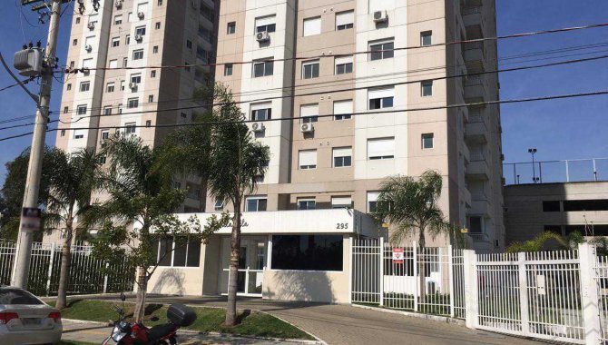 Foto - Apartamento 87 m² (Unid. 104) - Farrapos - Porto Alegre - RS - [2]