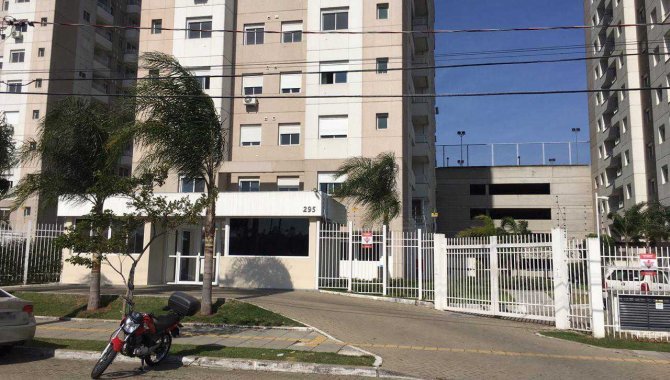 Foto - Apartamento, Residencial, Farrapos, 1 Vaga(S) de Garagem - [4]