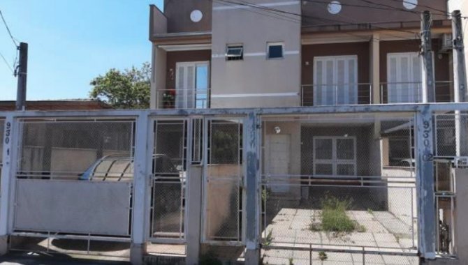Foto - Casa em Condomínio 116 m² (Unid. 02) - Vila Imbui - Cachoeirinha - RS - [4]
