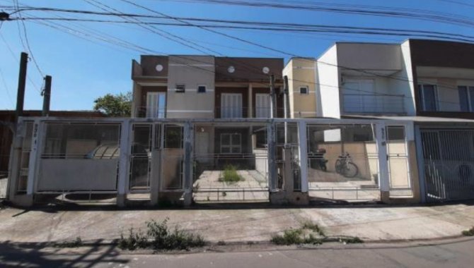 Foto - Casa em Condomínio 116 m² (Unid. 02) - Vila Imbui - Cachoeirinha - RS - [1]
