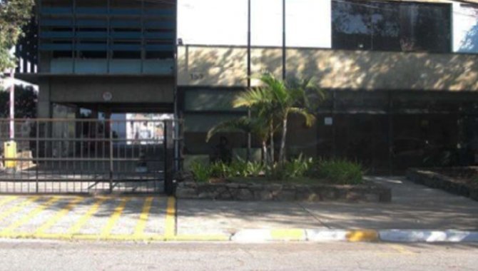 Foto - Imóvel Comercial 3.380 m² - Vila Marieta - São Paulo - SP - [4]