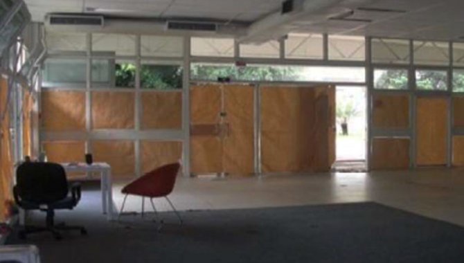 Foto - Imóvel Comercial 700 m² - Pacaembu - São Paulo - SP - [2]